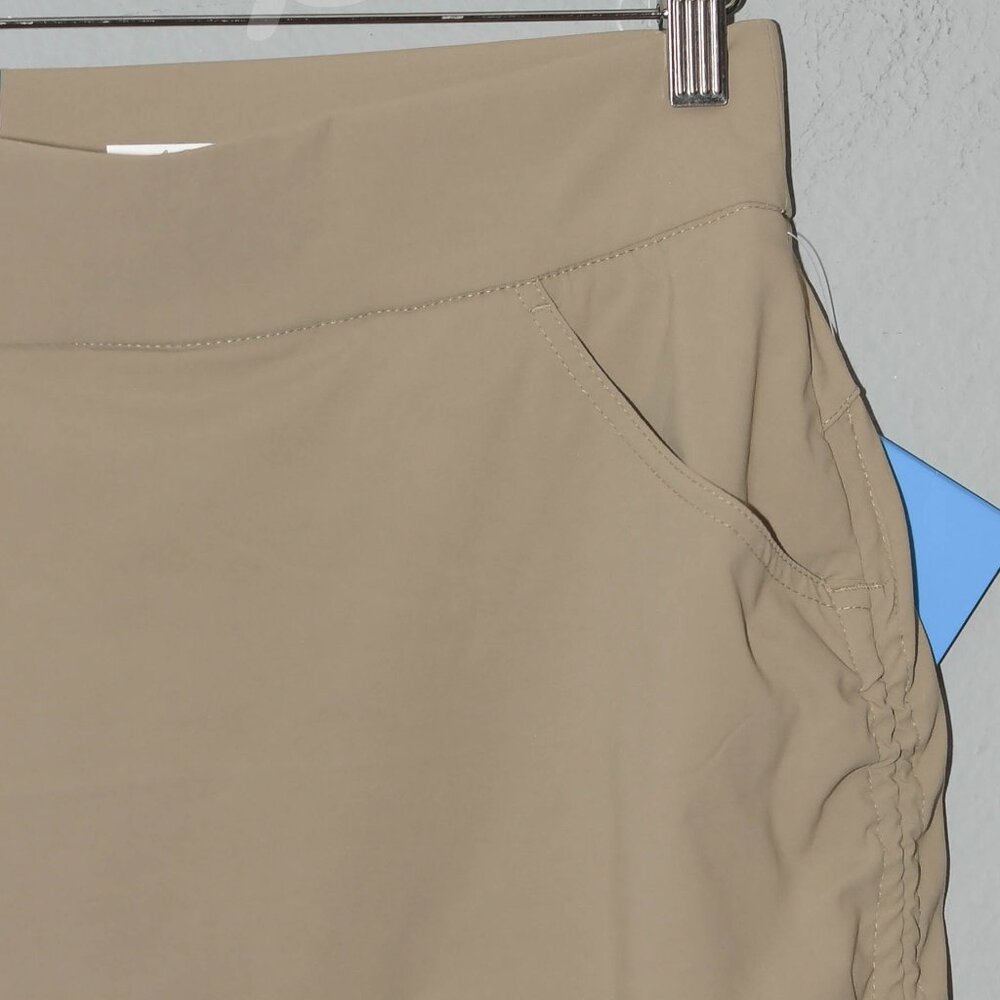 Columbia Women's Marina Bay Skort - Picture 5 of 14